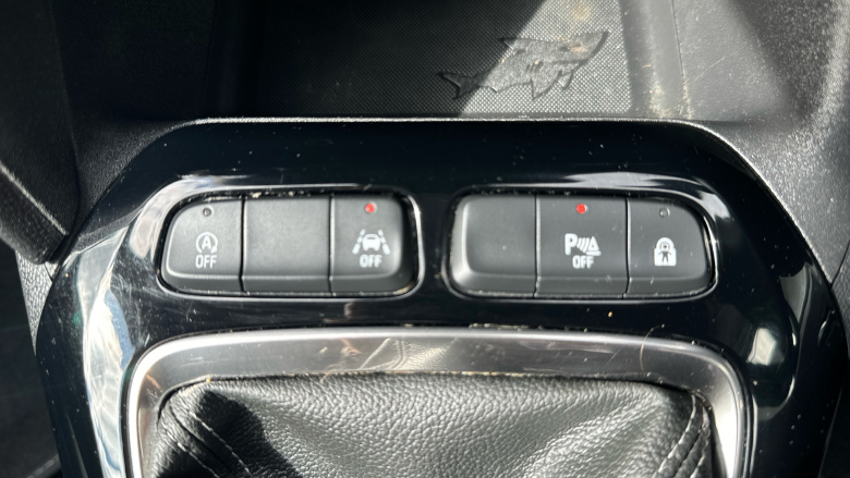 Vauxhall Corsa 1.2 SE Premium 5dr Petrol Hatchback